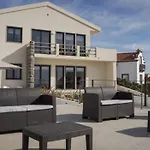 Feriehus Macas Home-sky Sea View At The Colares