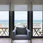 Macas Home-sky Sea View At The Feriehus *