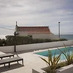Macas Home-sky Sea View At The Feriehus Colares
