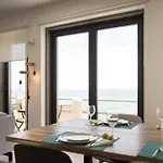 Macas Home-sky Sea View At The
