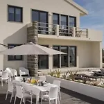 Feriehus Macas Home-sky Sea View At The