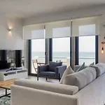 Feriehus Macas Home-sky Sea View At The *