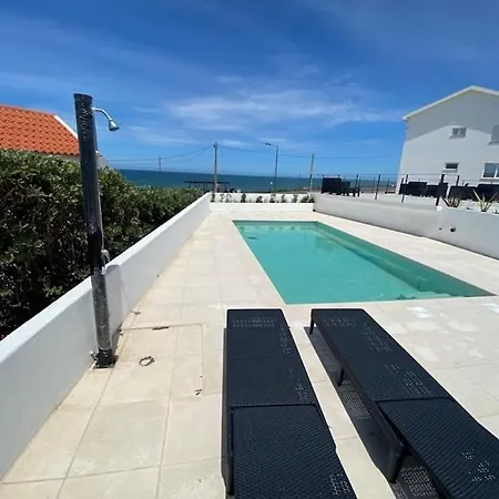 Macas Home-sky Sea View At The * Colares