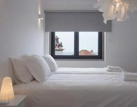 Macas Home-sky Sea View At The Colares