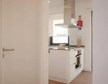 Macas Home-sky Sea View At The * Colares