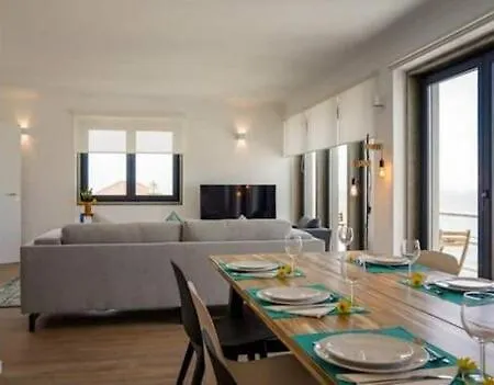 Macas Home-sky Sea View At The