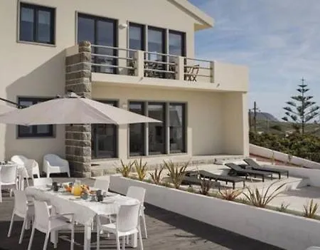 Macas Home-sky Sea View At The *