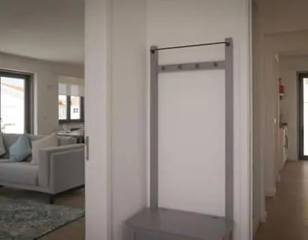 Macas Home-sky Sea View At The Dom wakacyjny *